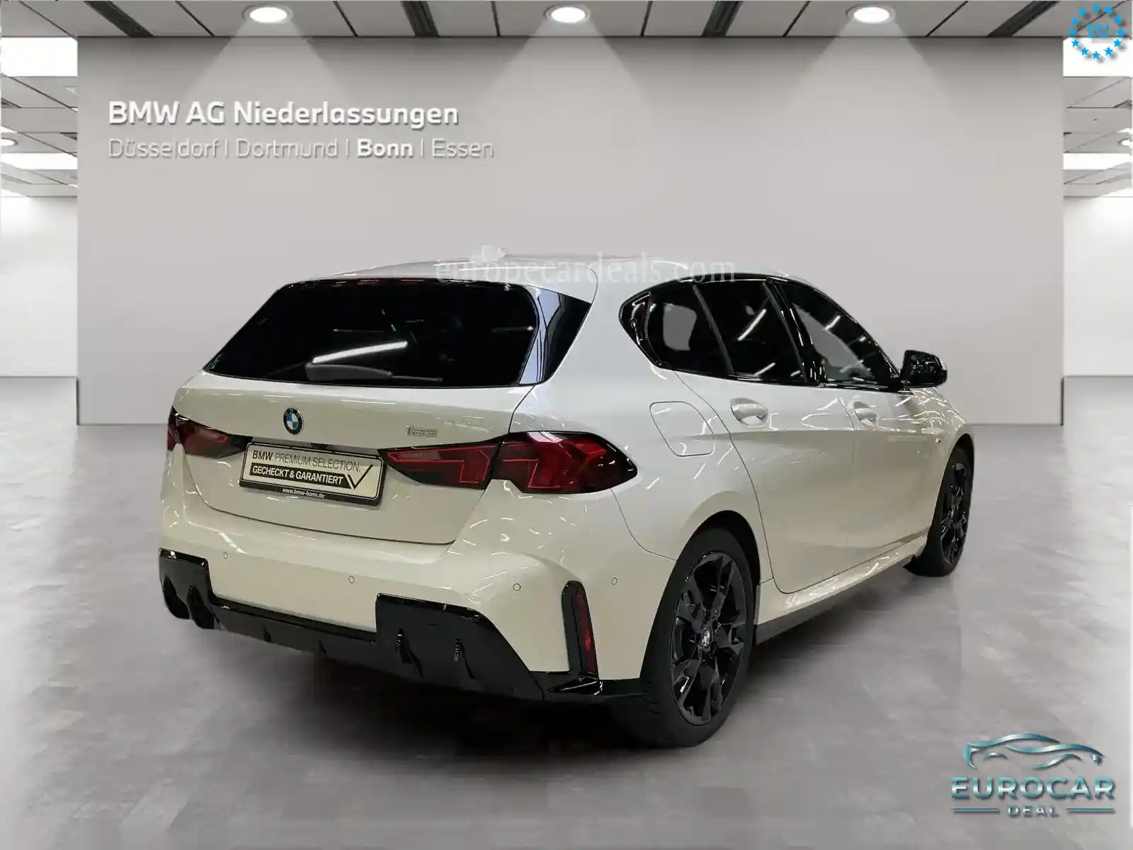 BMW 123