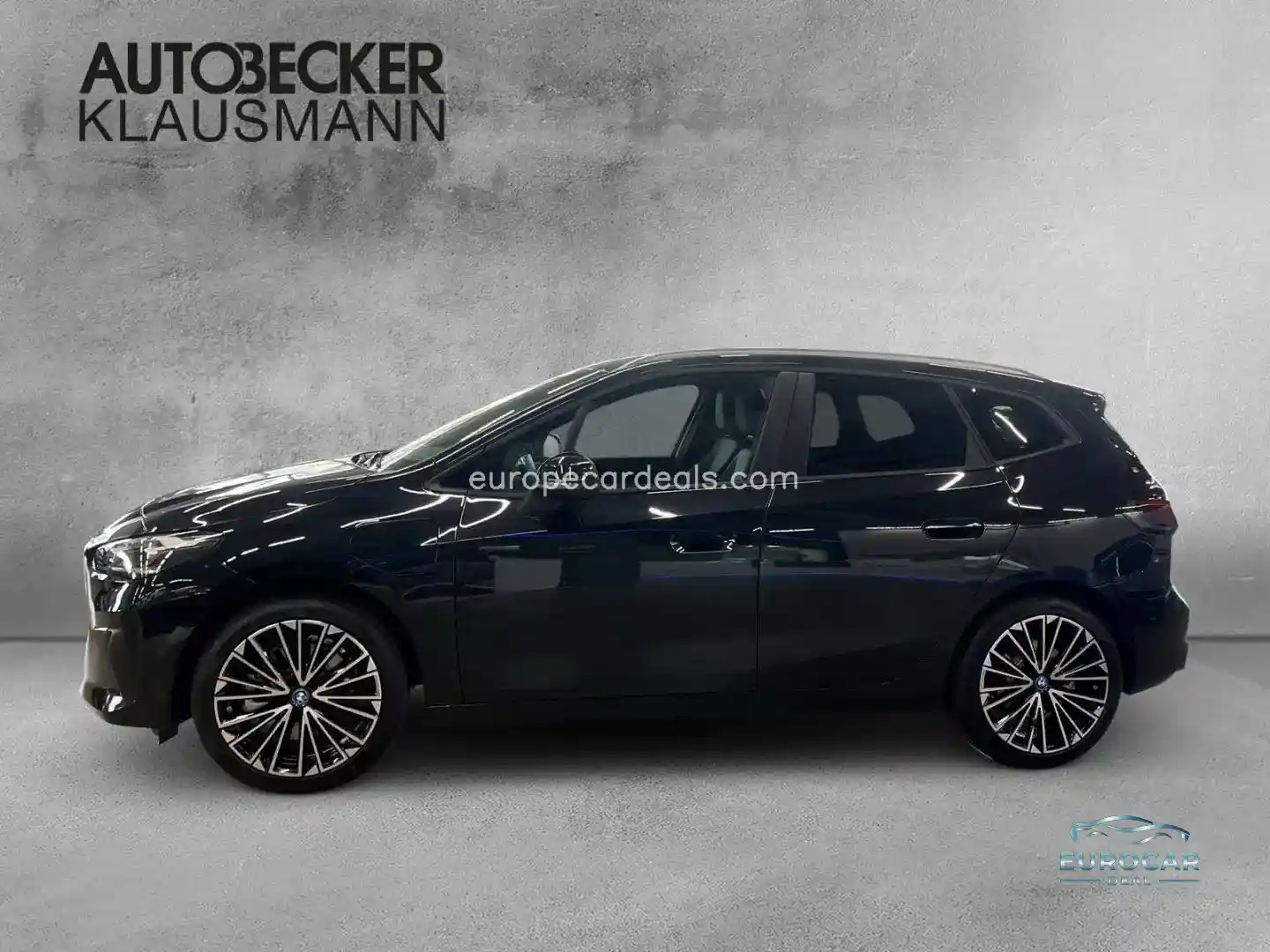 BMW 230