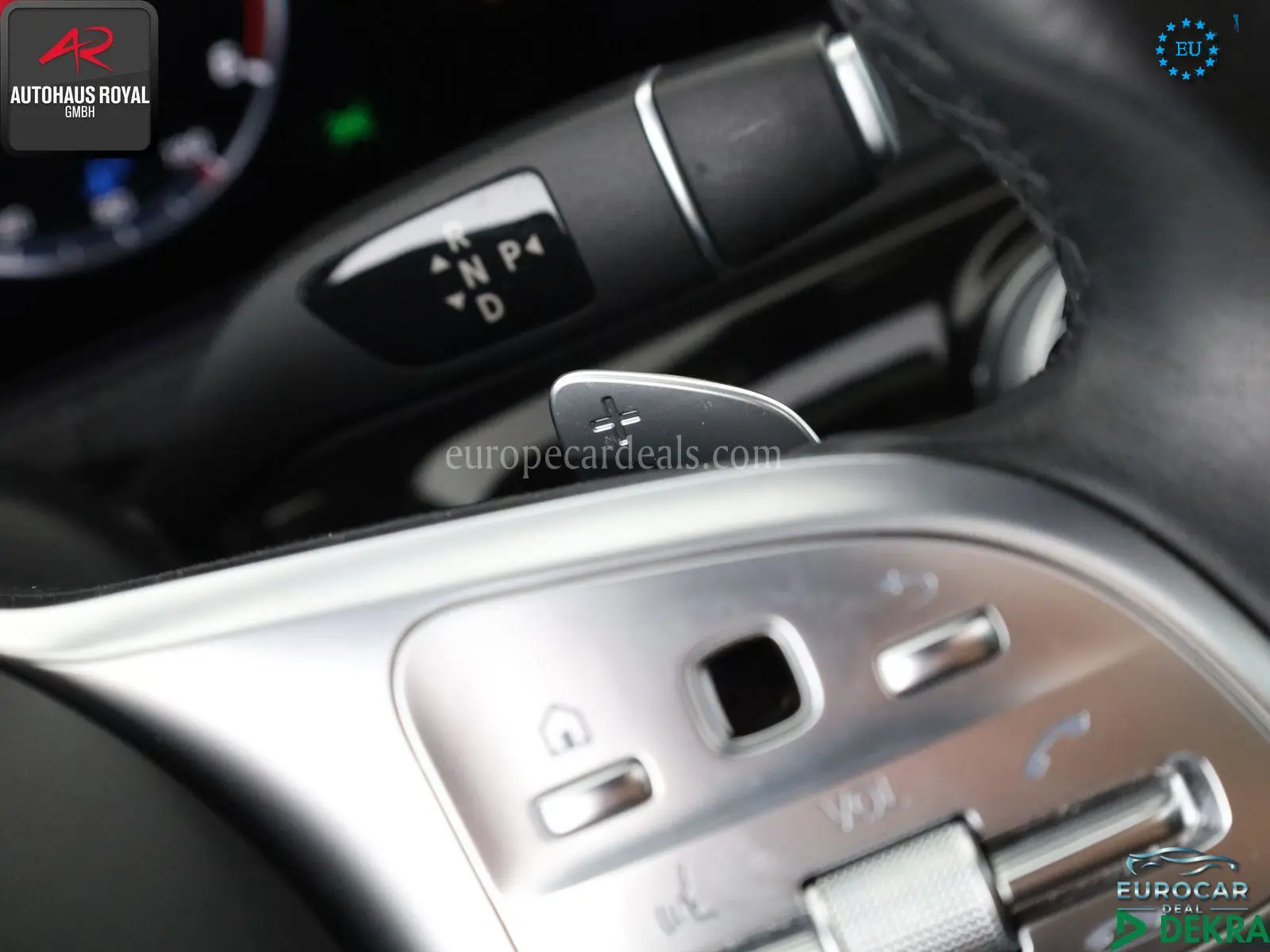 Mercedes-Benz S 350