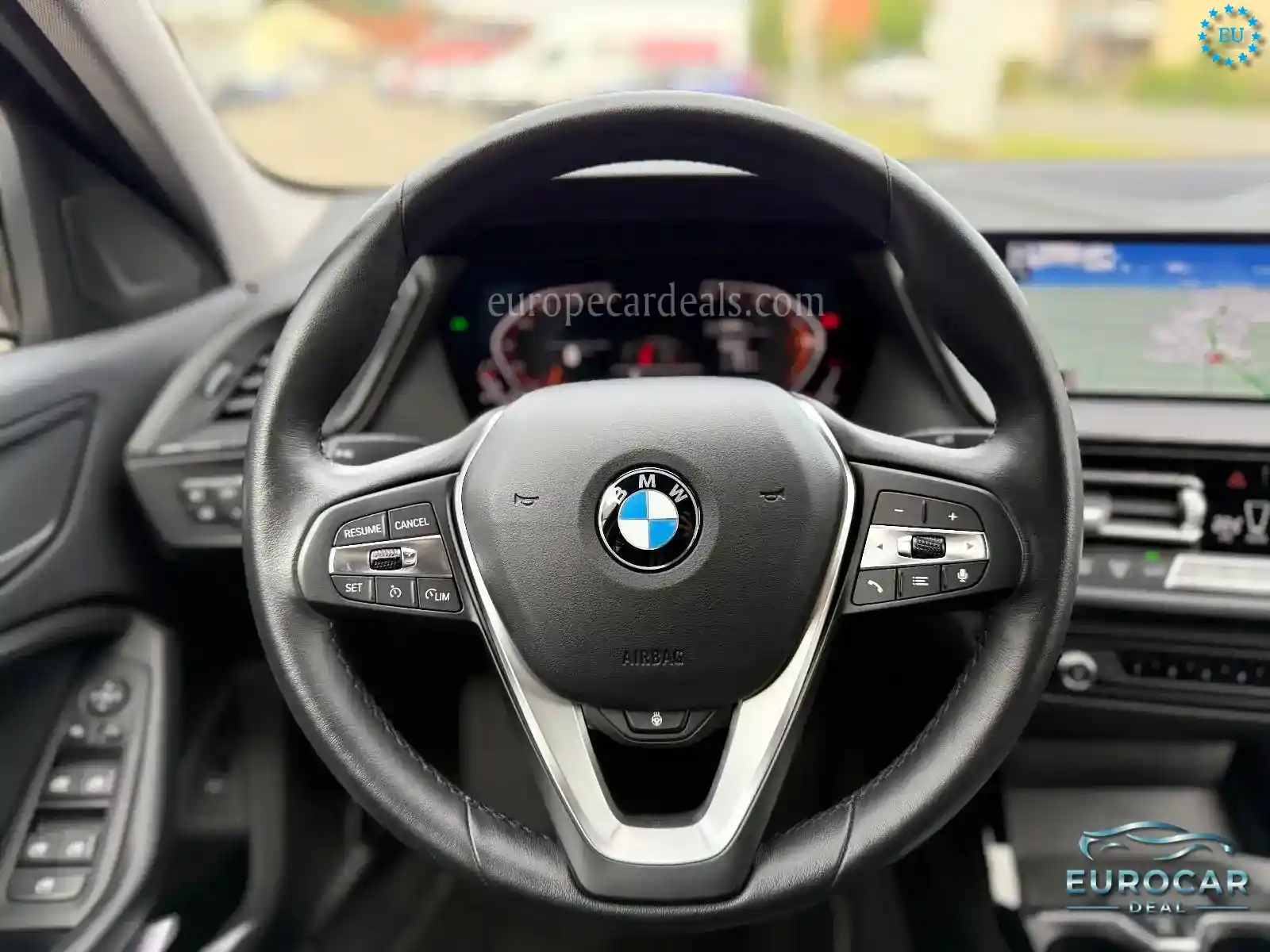 BMW 120