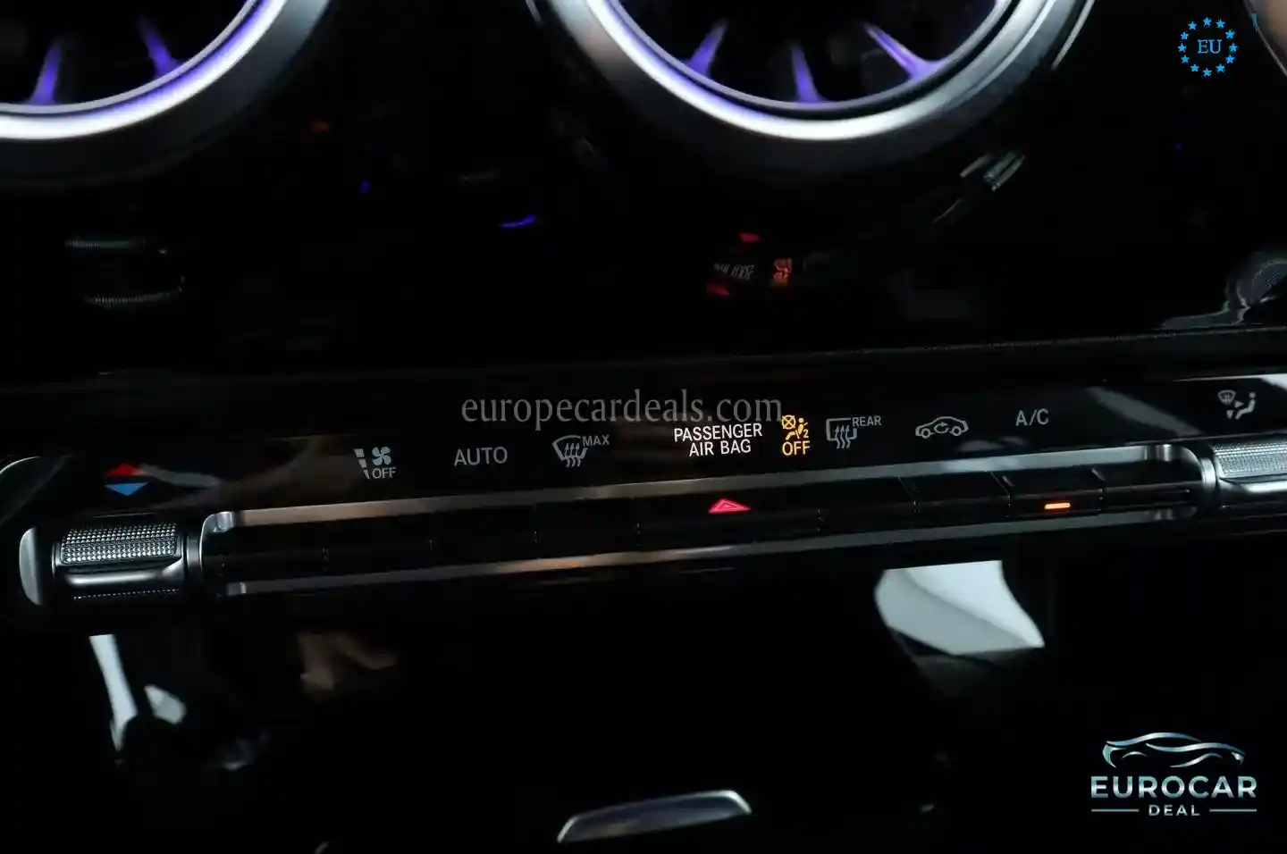 Mercedes-Benz CLA 220 Shooting Brake