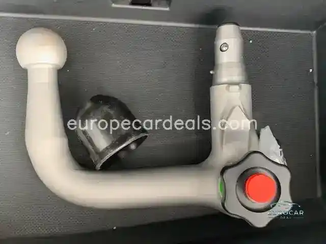 Mitsubishi Plug-in Hybrid Outlander