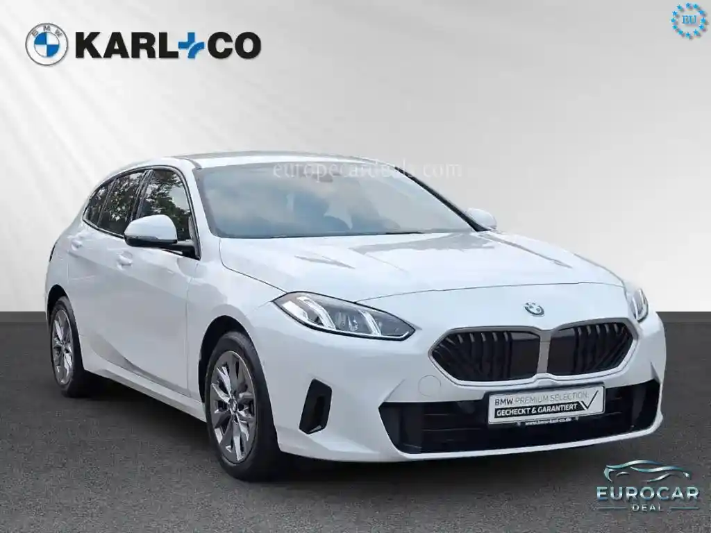 BMW 120