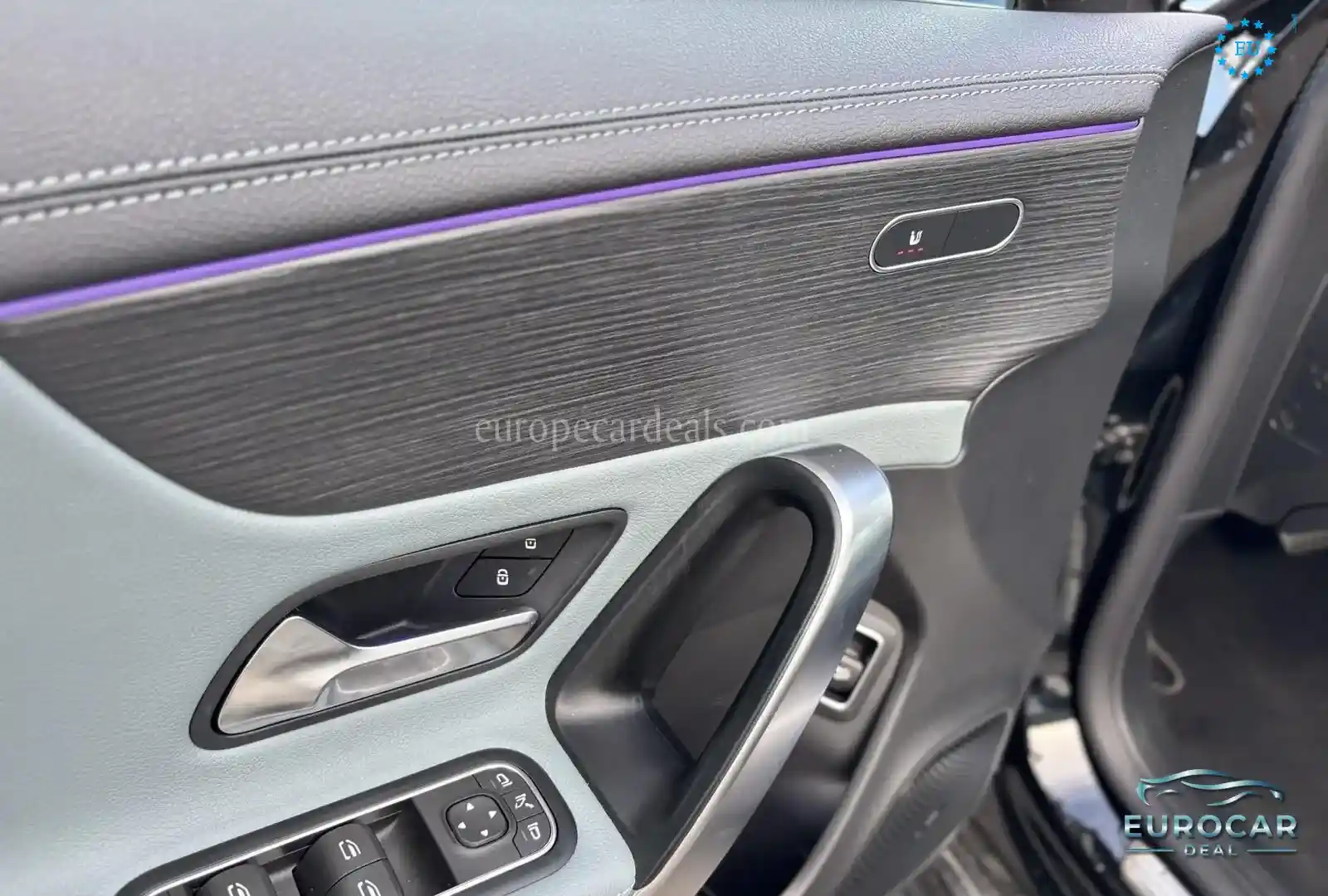 Mercedes-Benz CLA 220 Shooting Brake