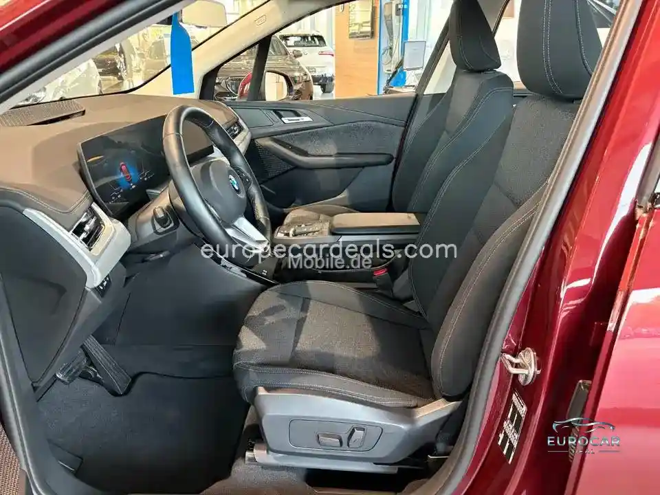 BMW 218 Active Tourer