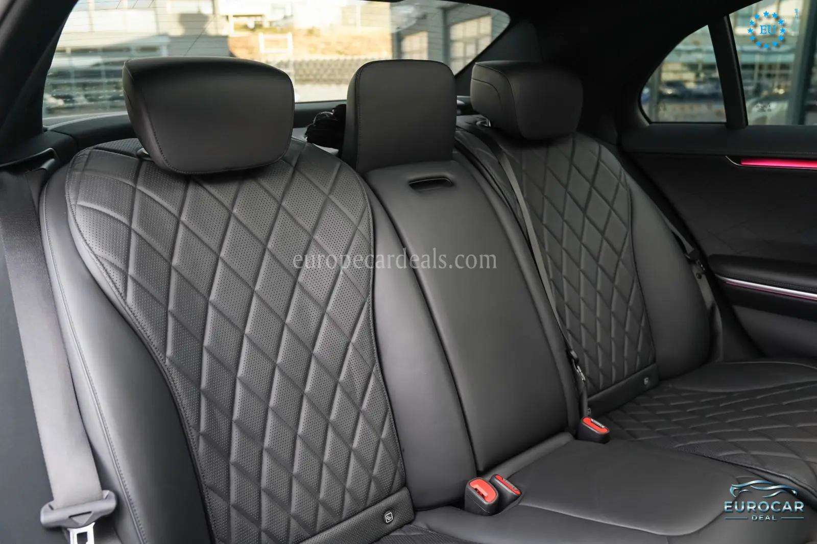 Mercedes-Benz S 400