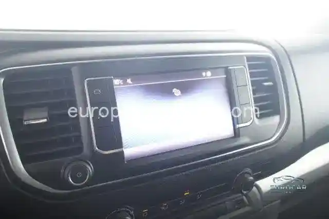Toyota Proace (Verso)