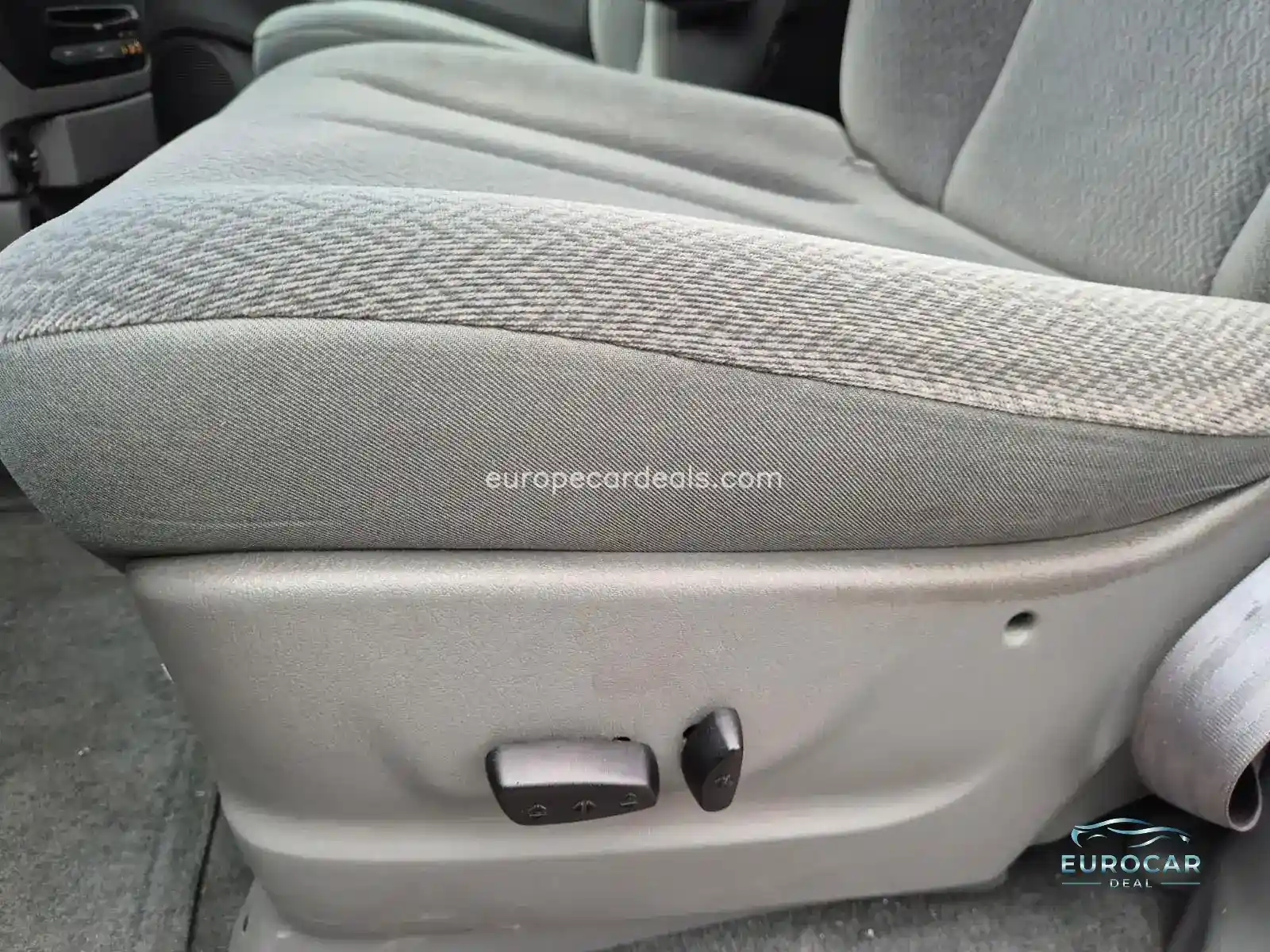 Dodge Grand Caravan