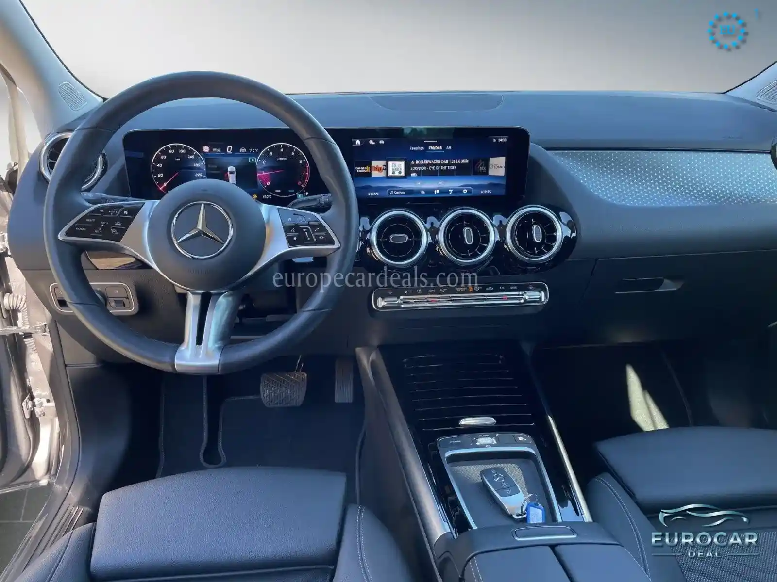 Mercedes-Benz B 250