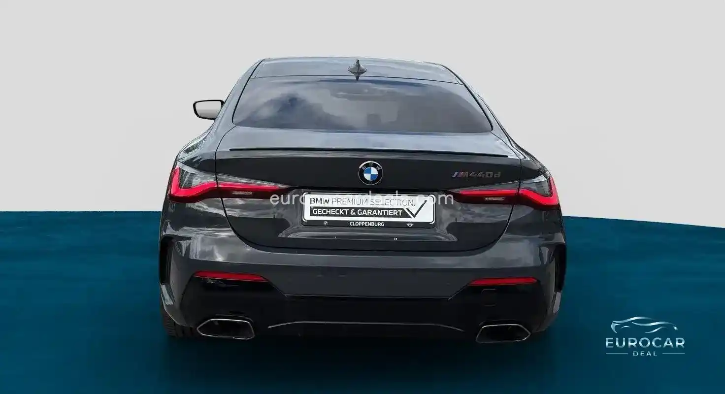 BMW M440