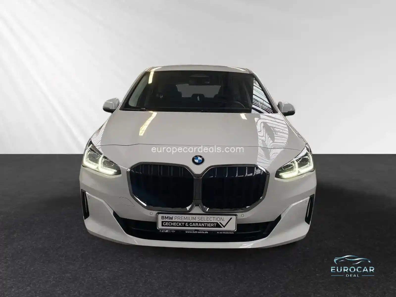 BMW 216 Active Tourer