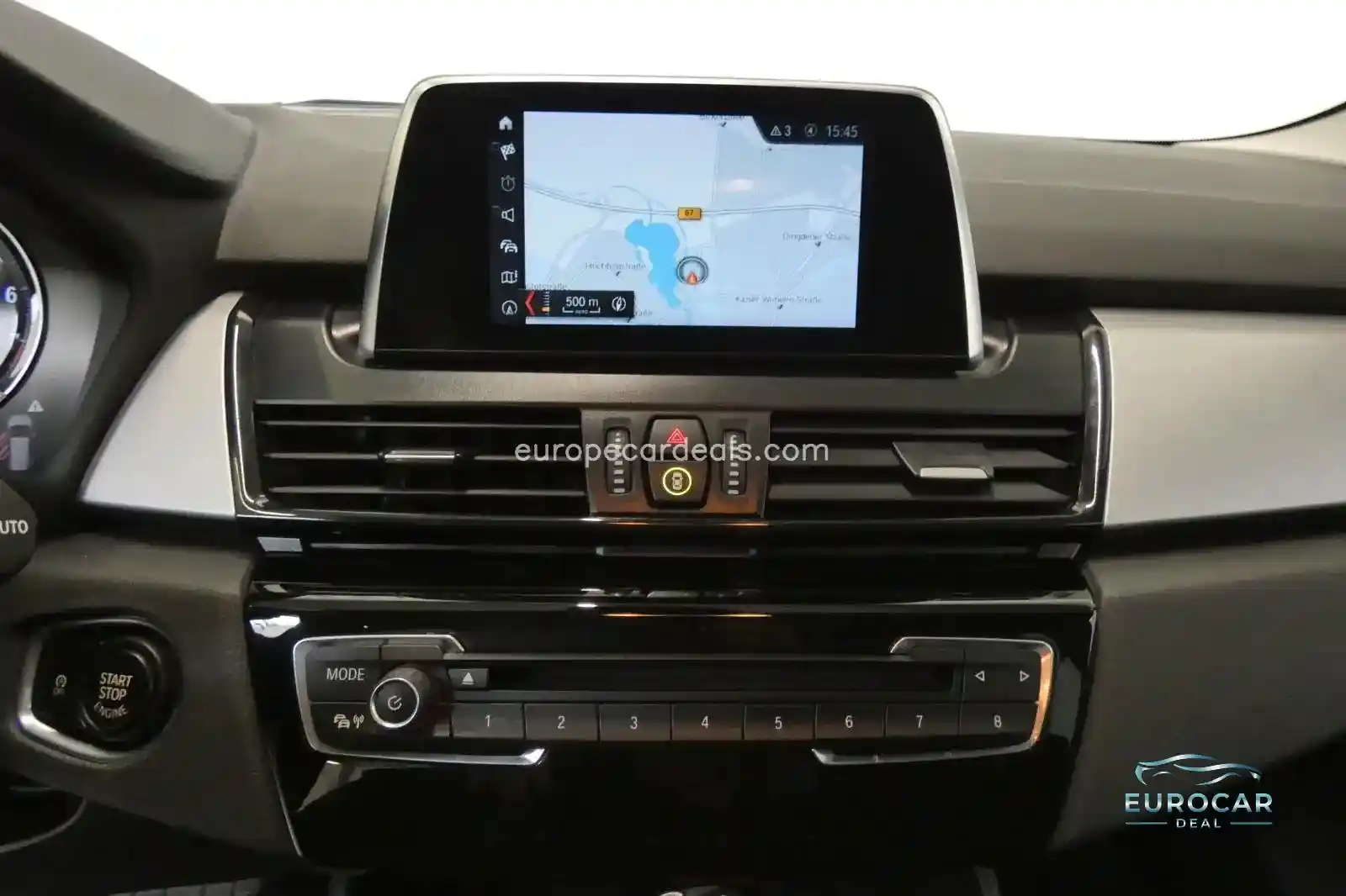 BMW 220 Gran Tourer