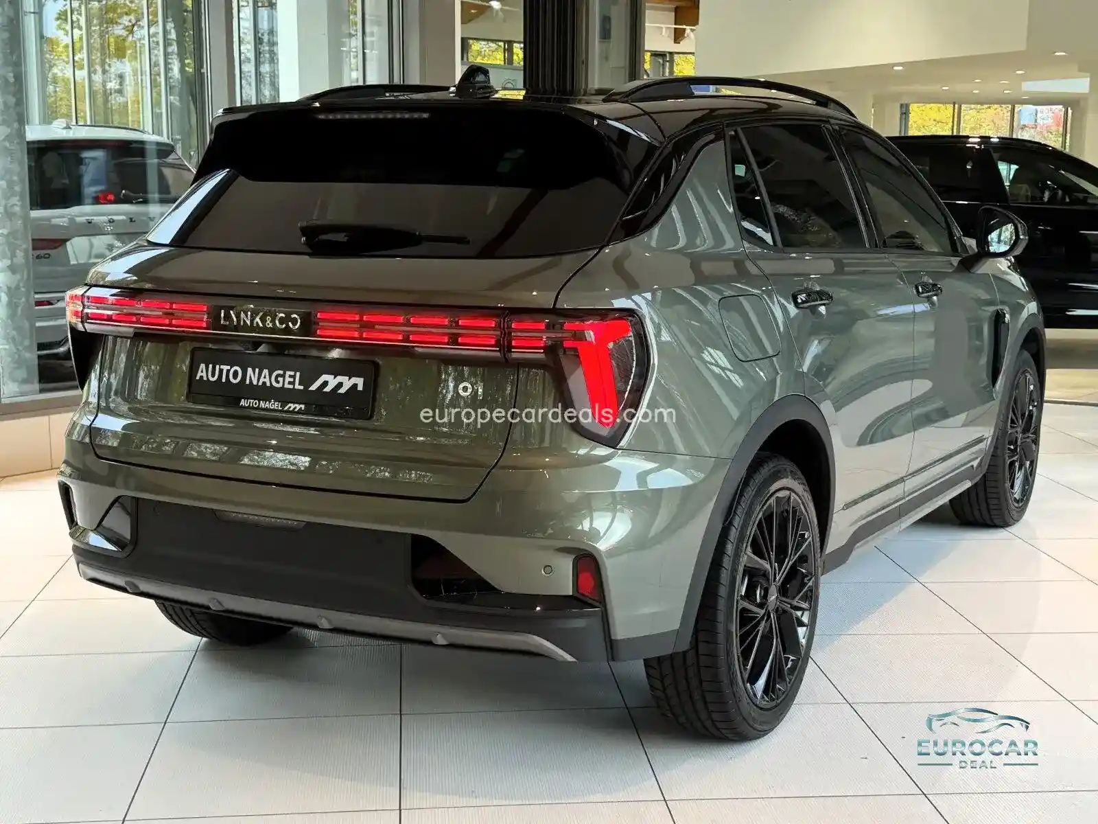 Lynk&Co 01
