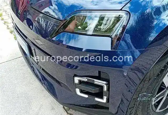 Renault Other