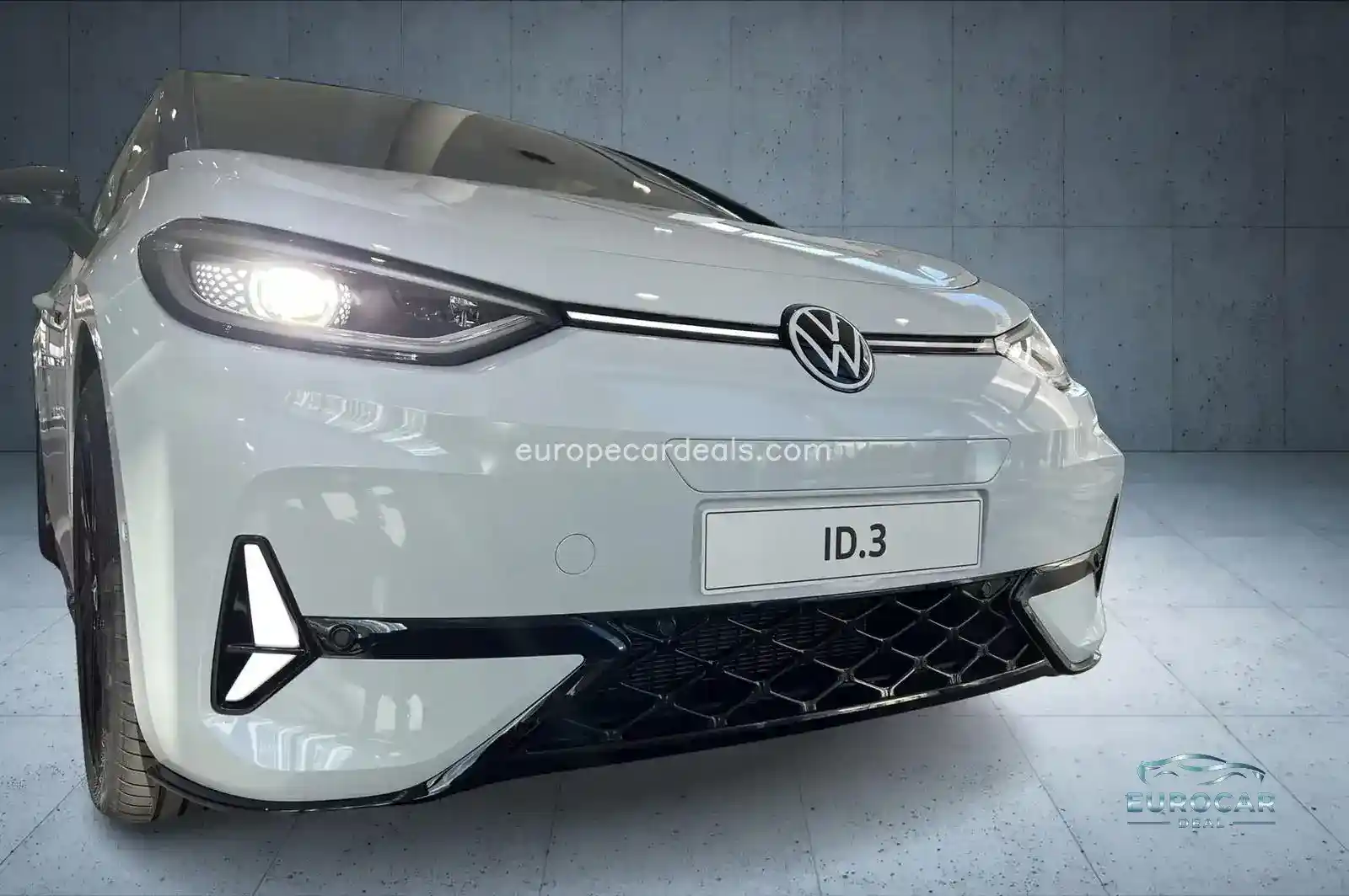 Volkswagen ID.3