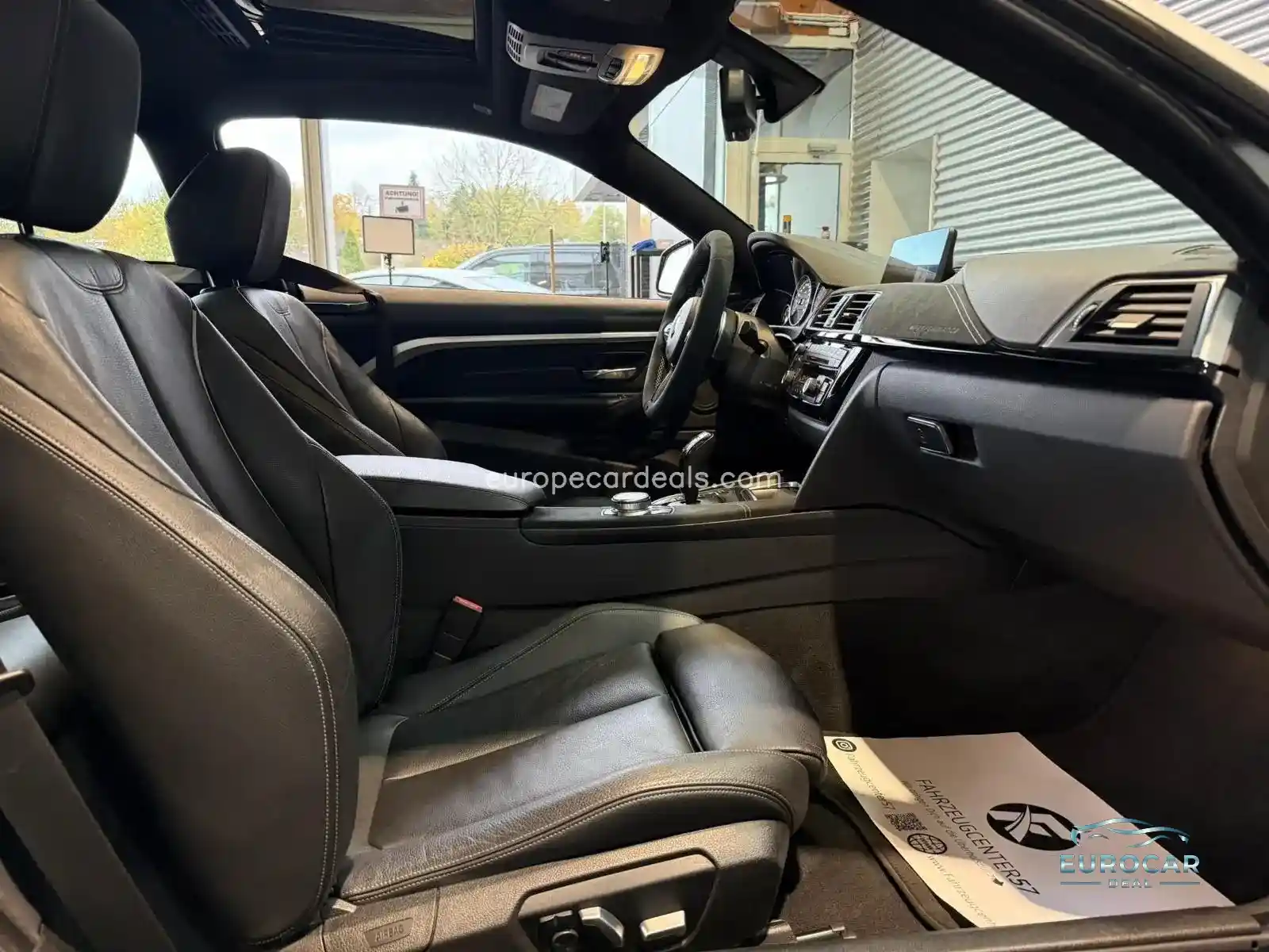 BMW 440