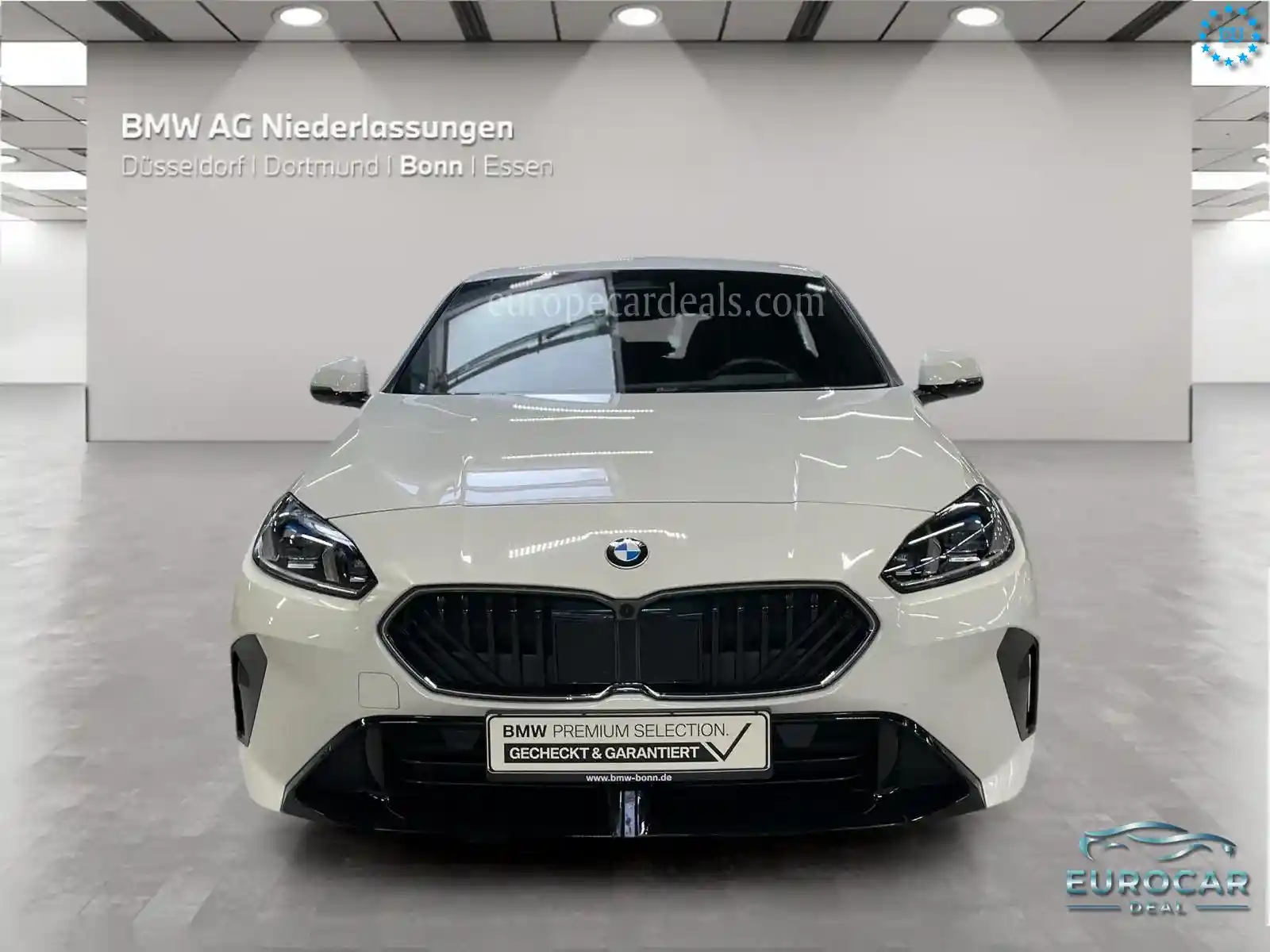 BMW 123
