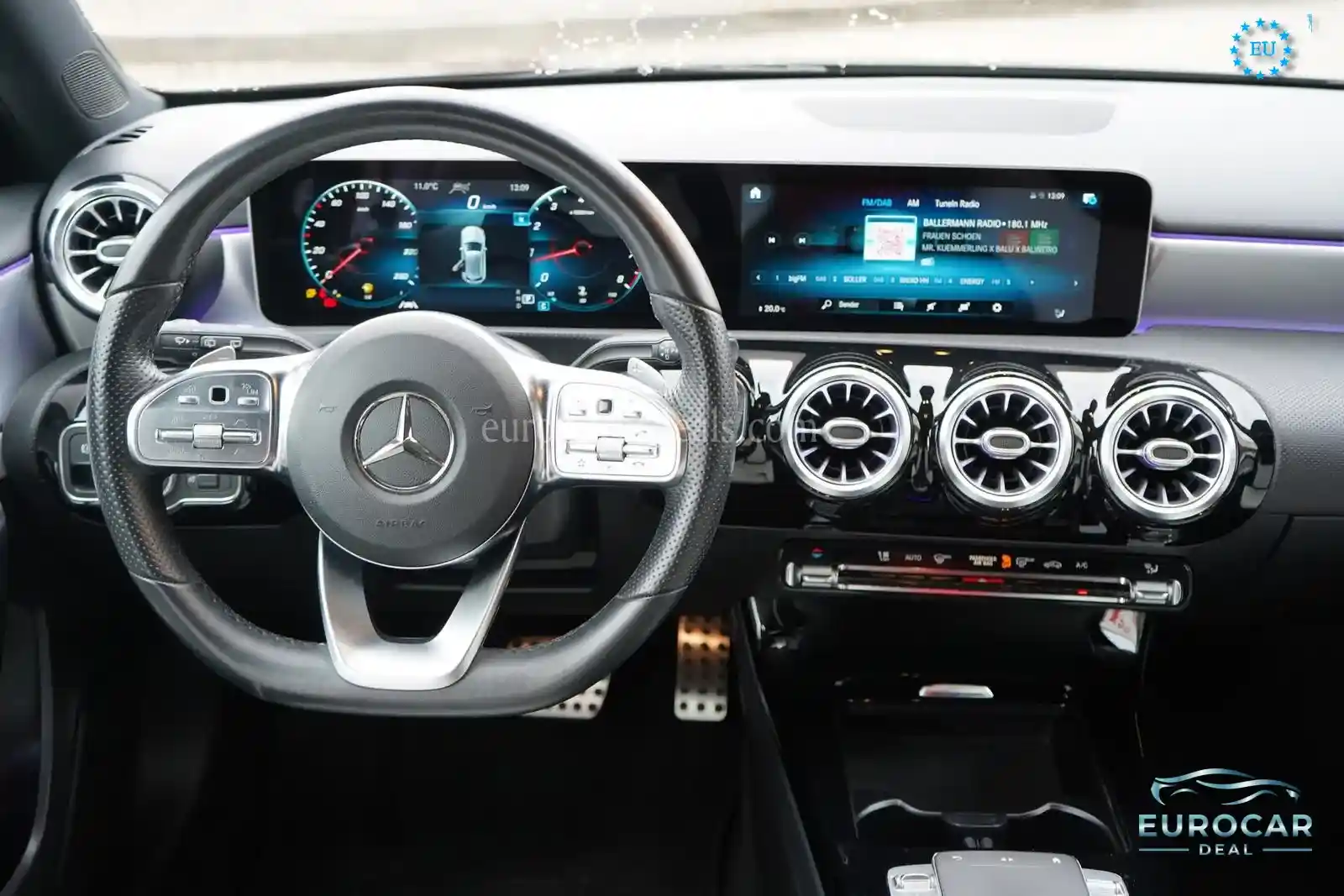 Mercedes-Benz A 140