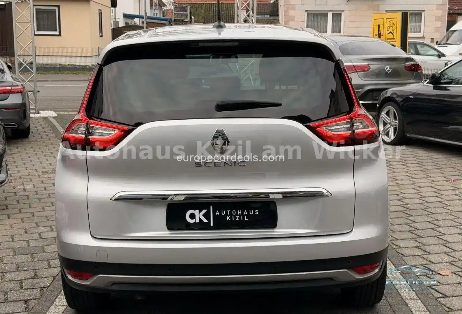 Renault Grand Scenic