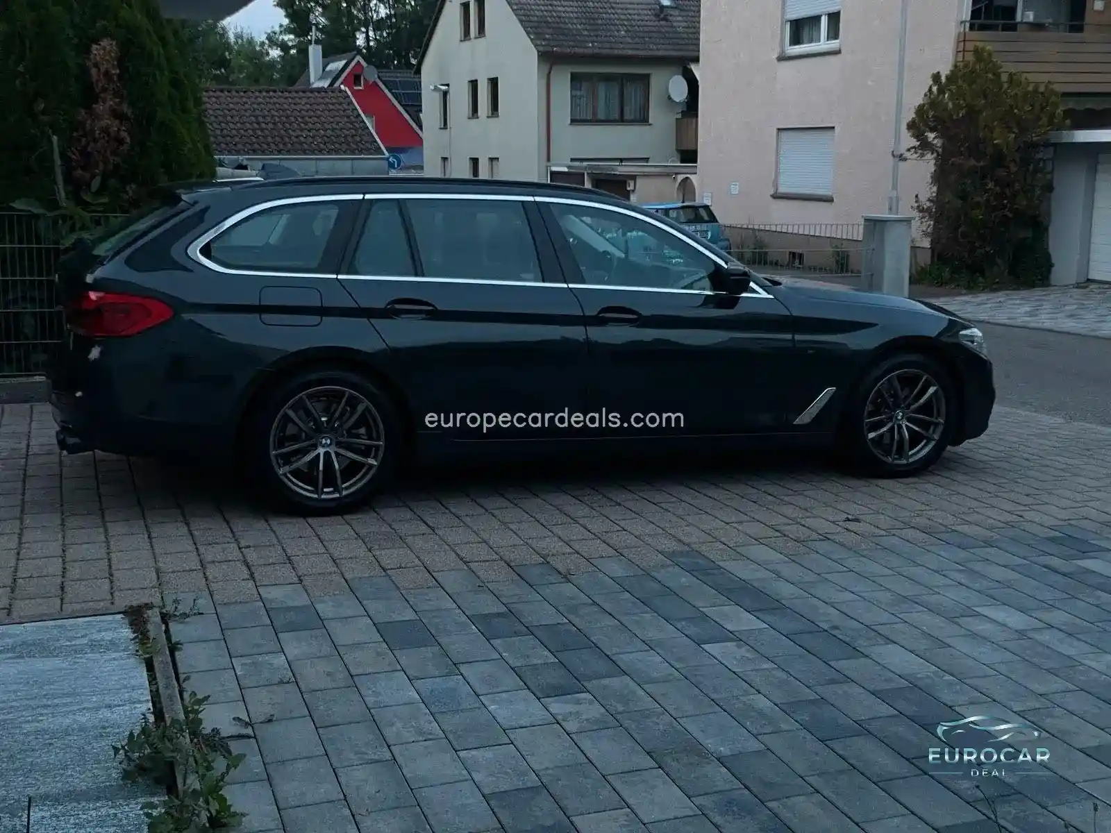 BMW 315