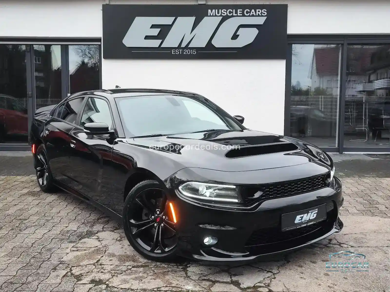 Dodge Charger