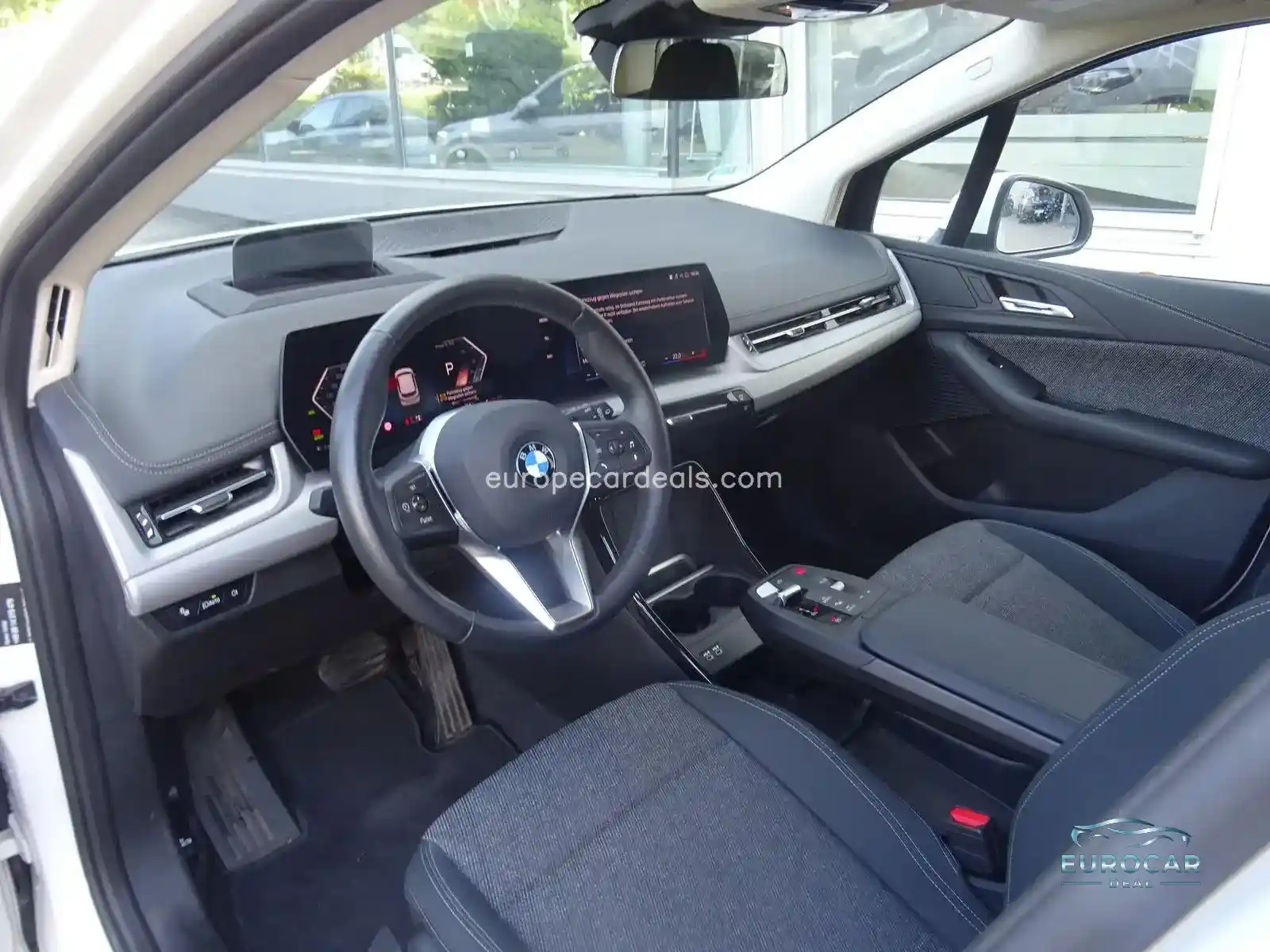 BMW 223 Active Tourer