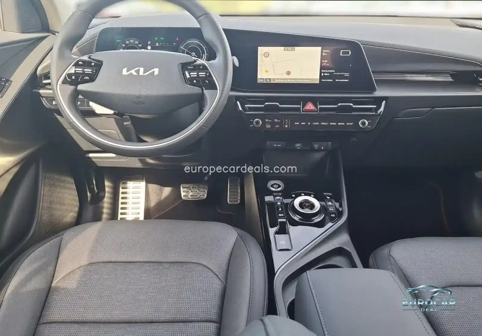 Kia Niro EV