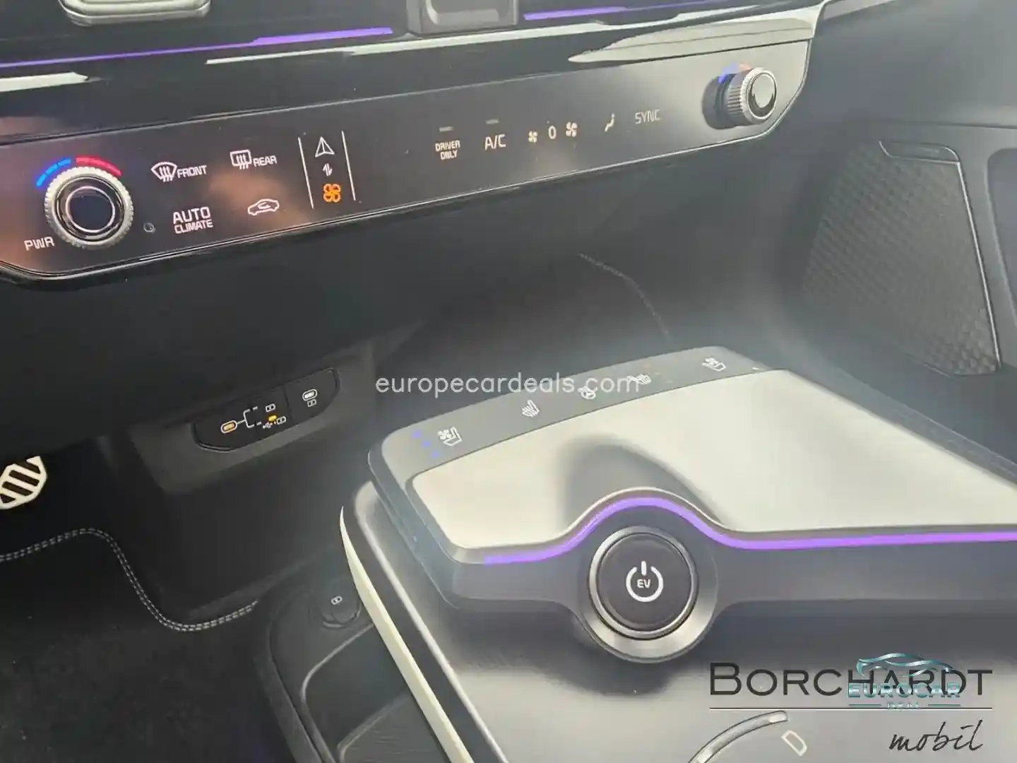 Kia EV6