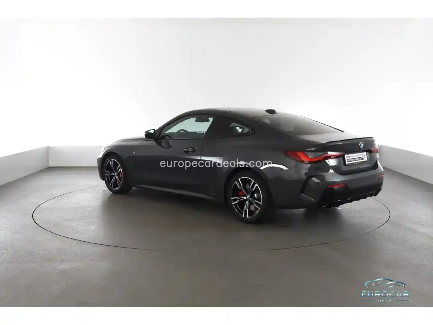 BMW M440