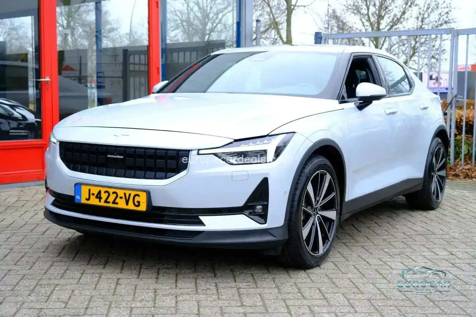 Polestar 2