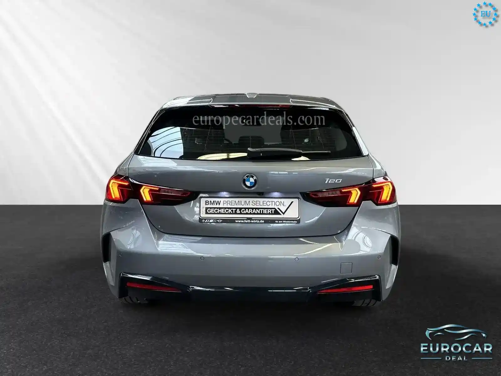 BMW 120
