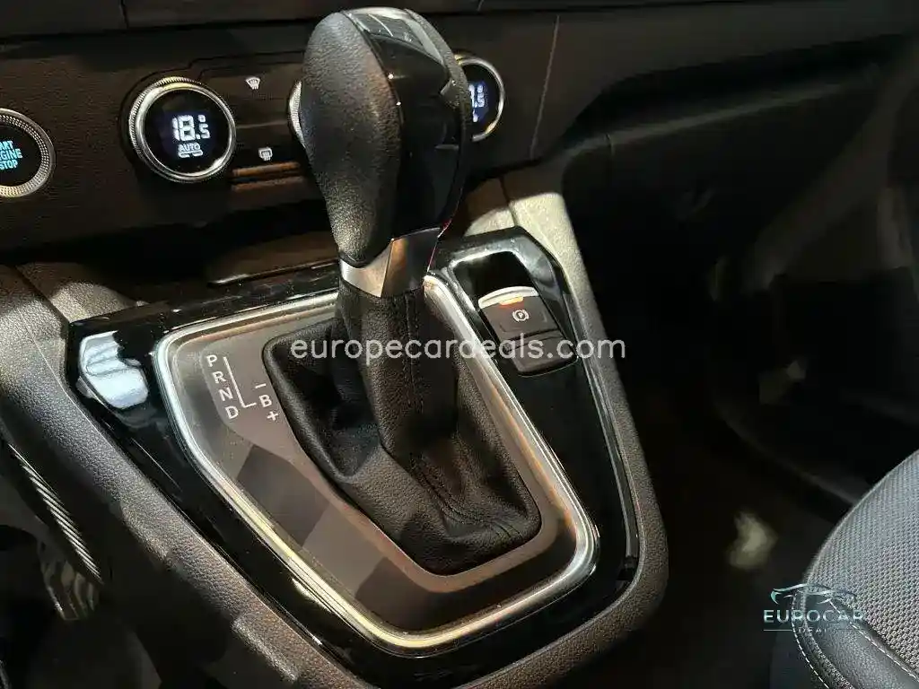 Renault Kangoo E-TECH