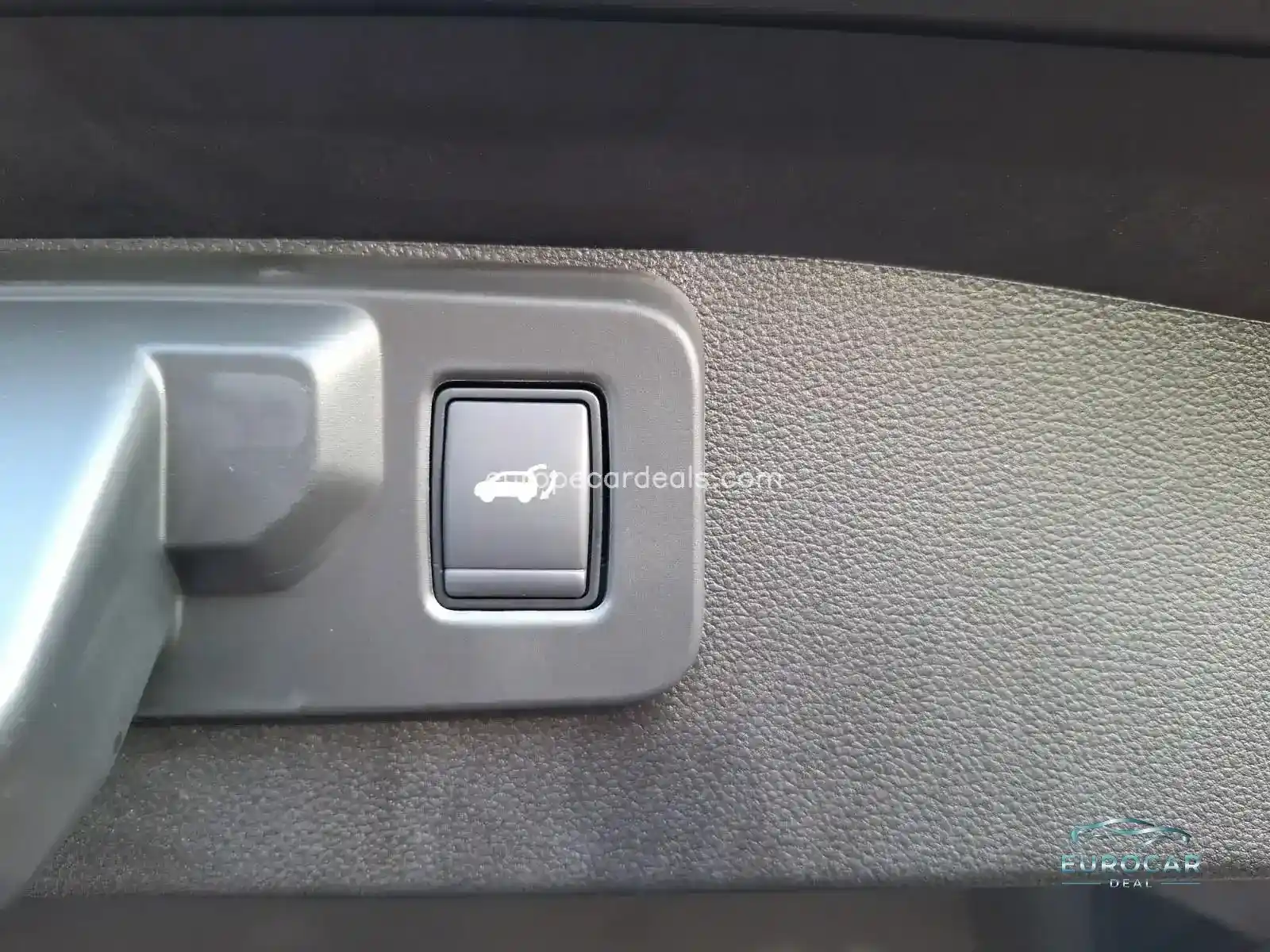 Mitsubishi Grandis