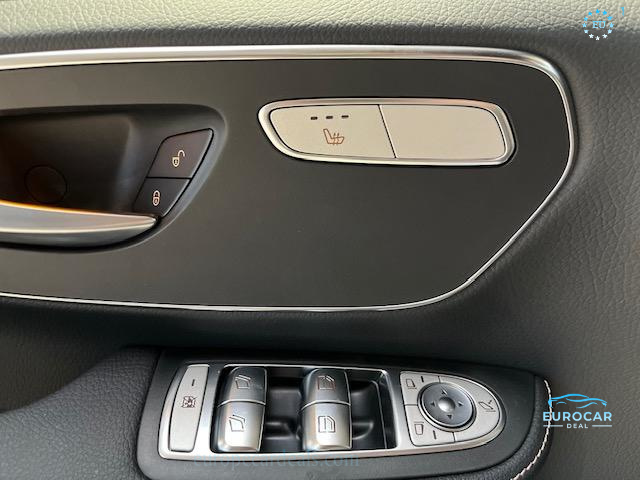 Mercedes-Benz EQV