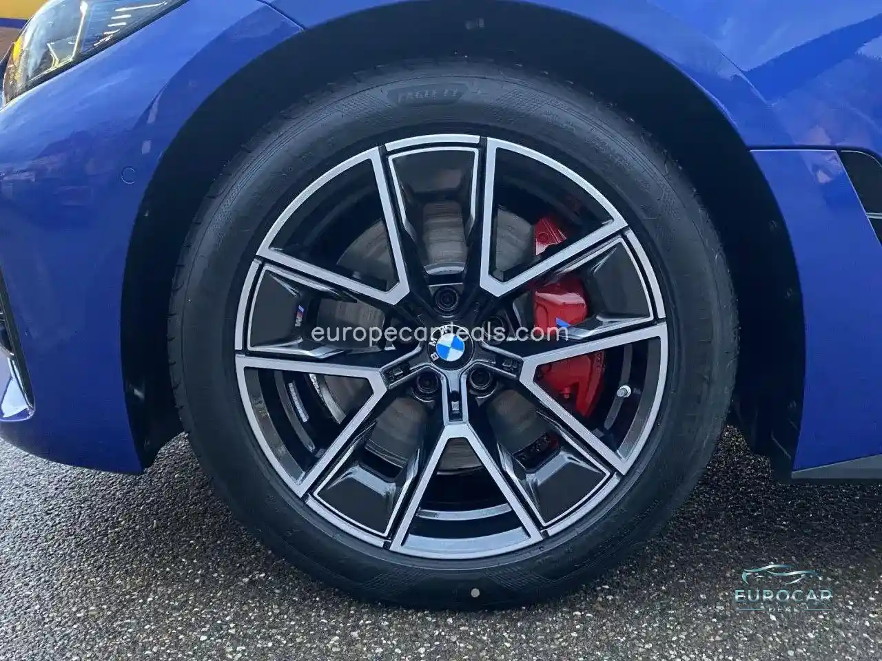BMW 430 Gran Coupé