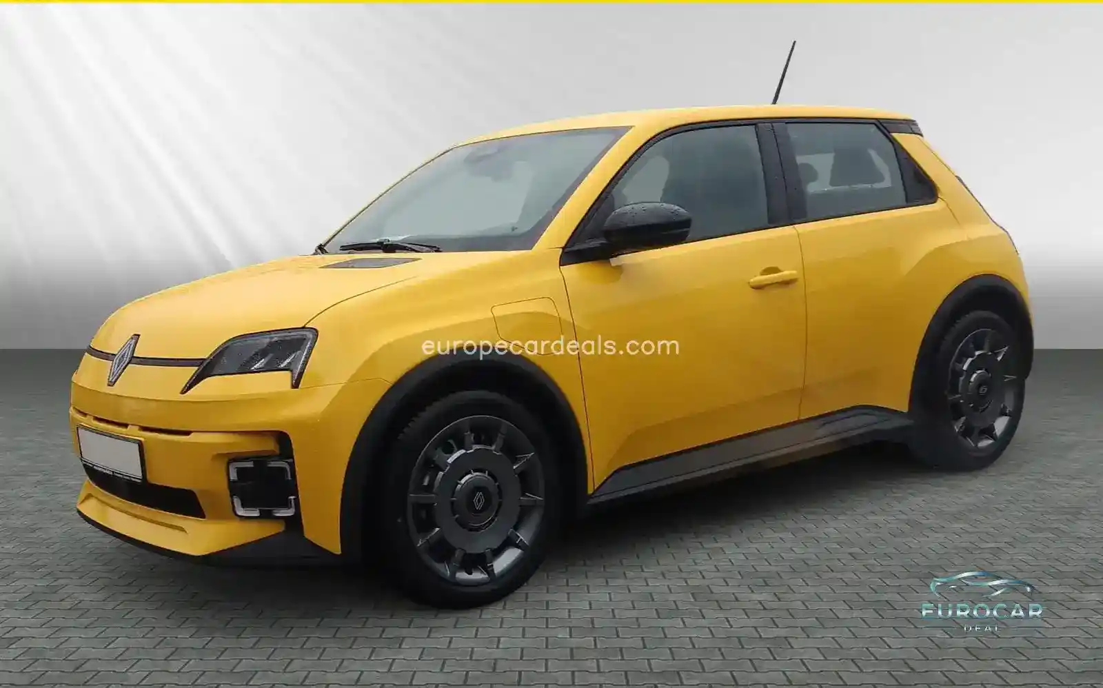 Renault R 5