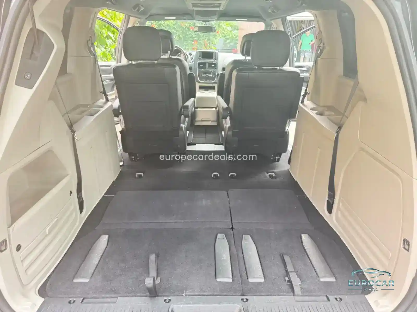 Dodge Grand Caravan