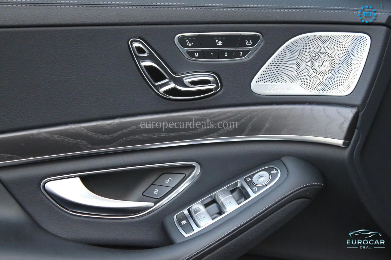 Mercedes-Benz S 560