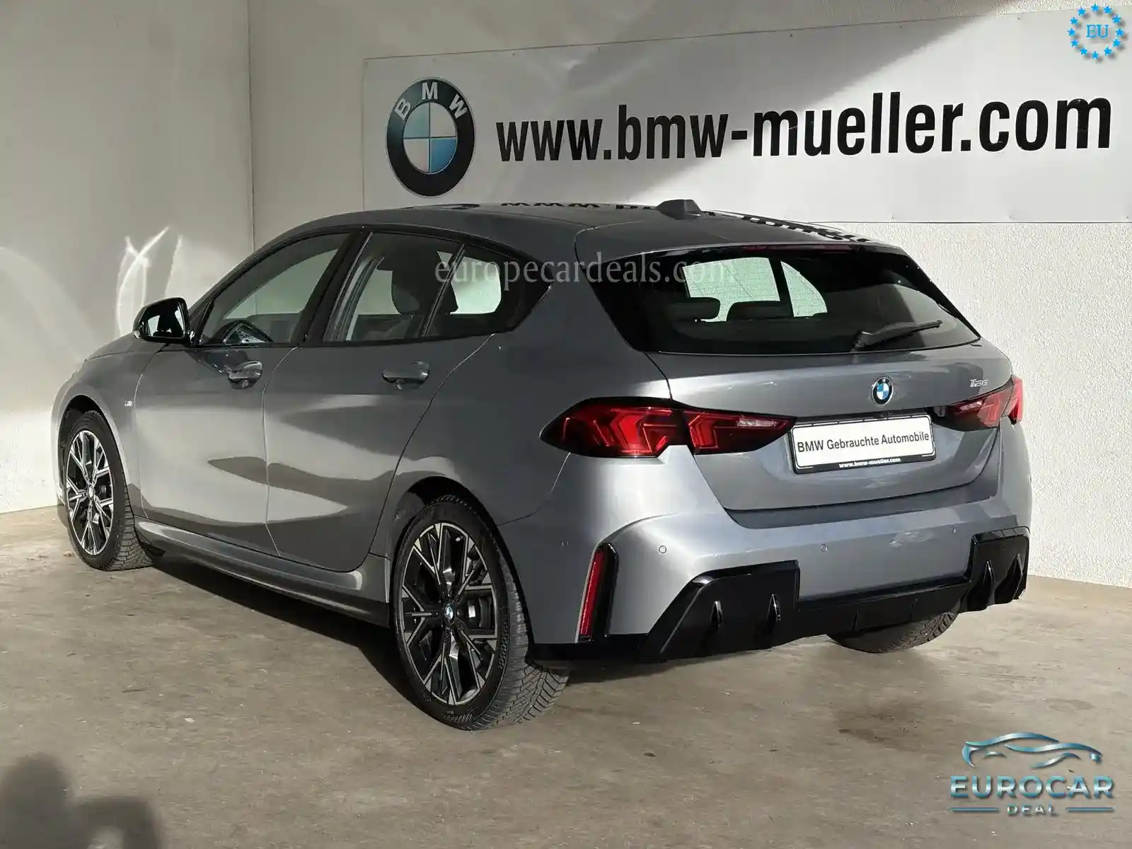 BMW 120