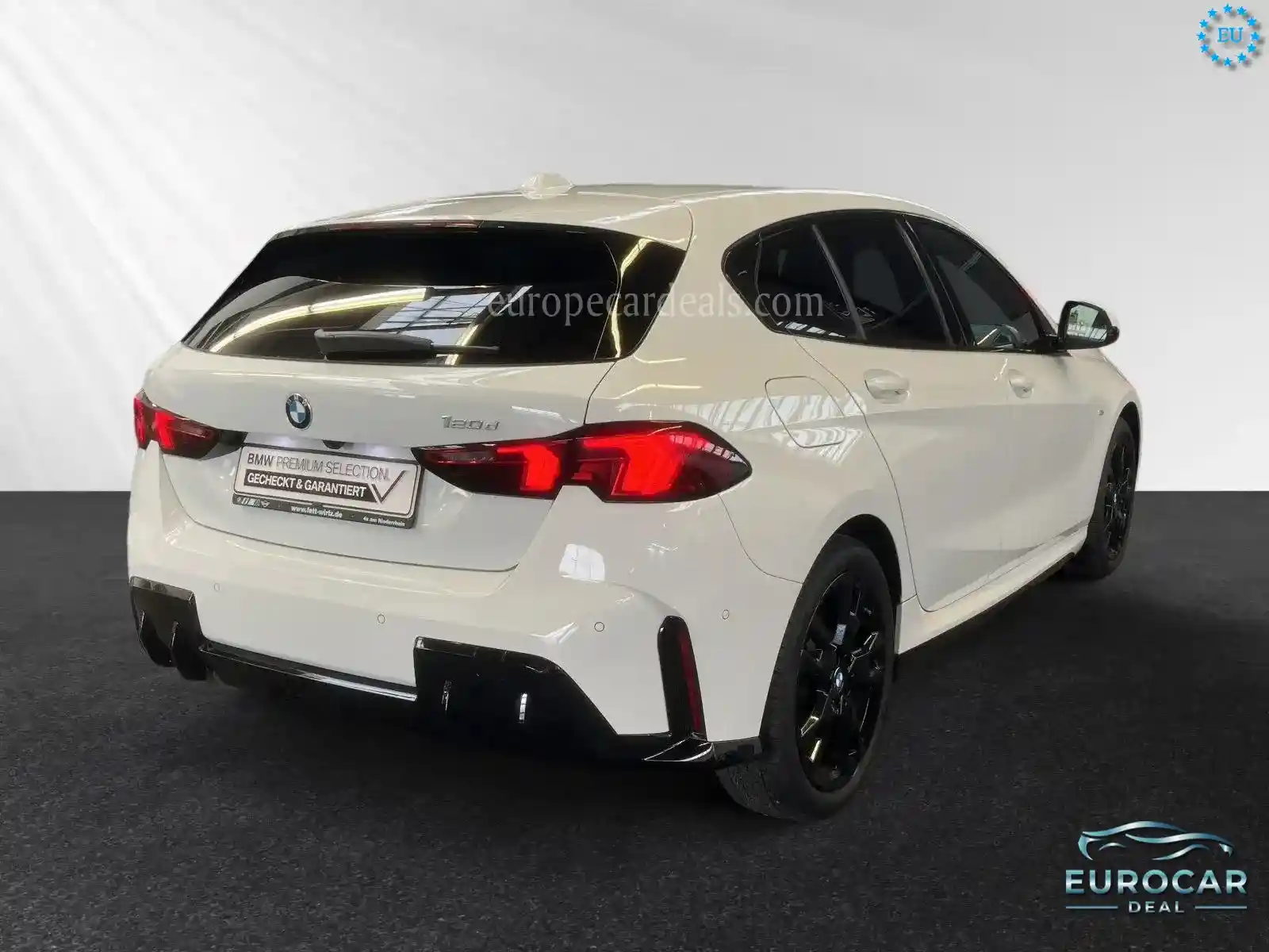 BMW 120