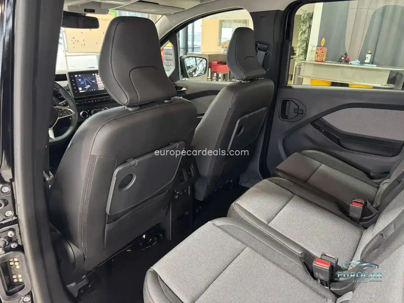 Renault Grand Kangoo