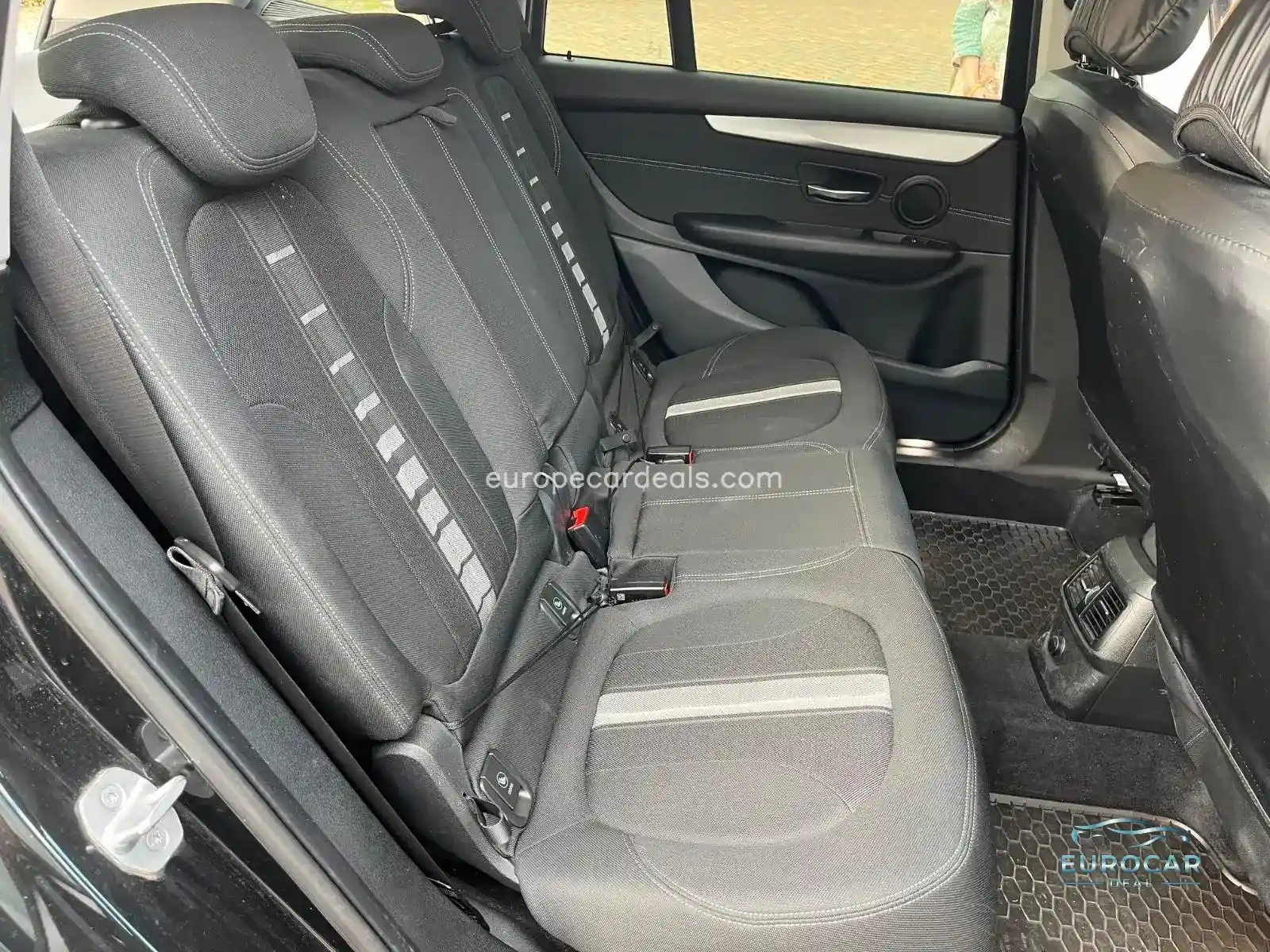 BMW 218 Gran Tourer
