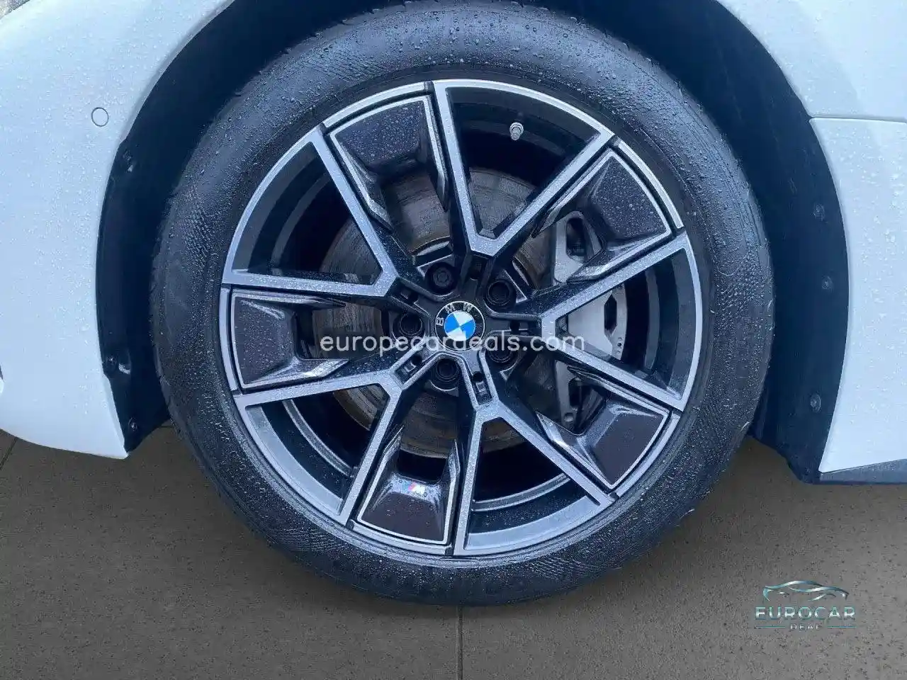 BMW 430 Gran Coupé