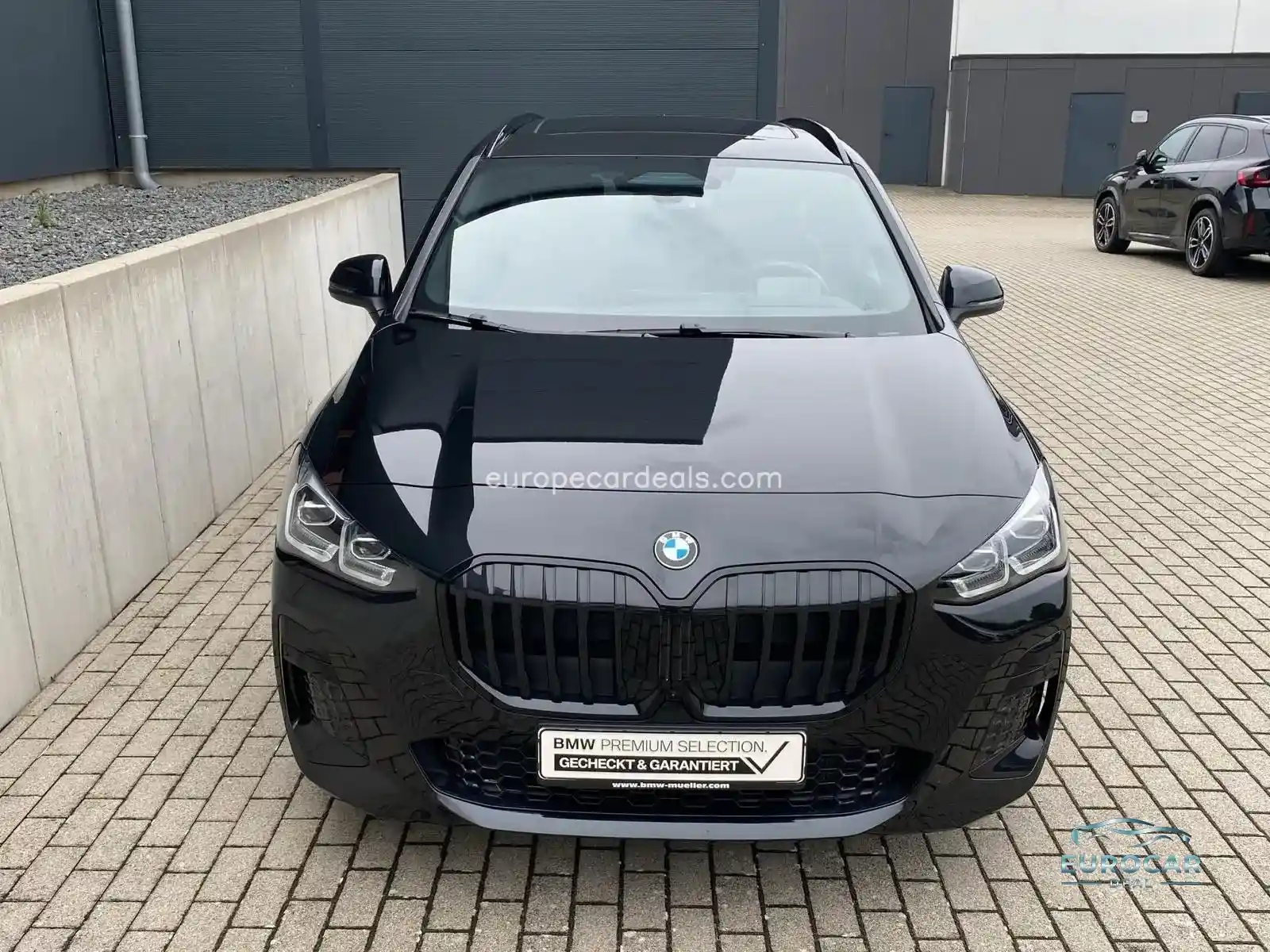 BMW 223 Active Tourer