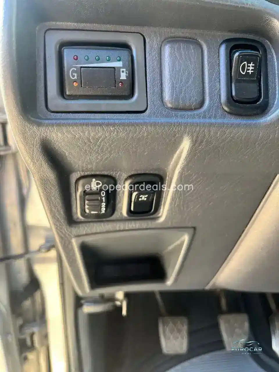 Daihatsu Terios