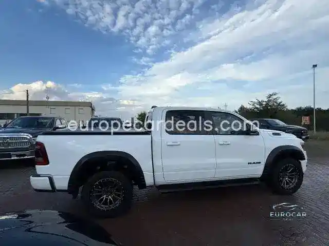 Dodge Other
