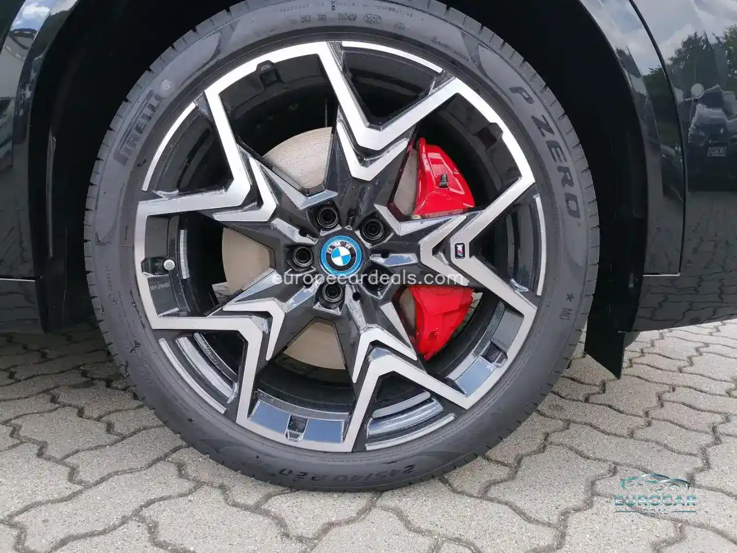 BMW iX2