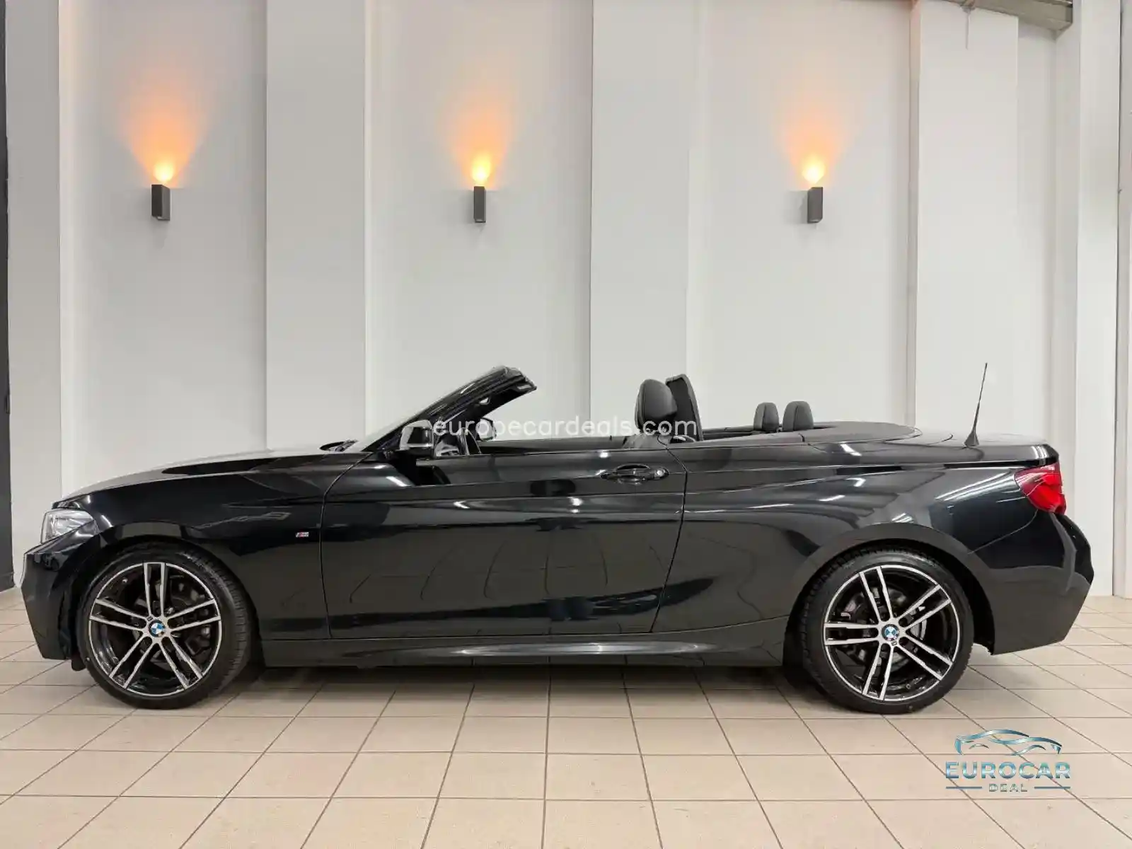 BMW 220