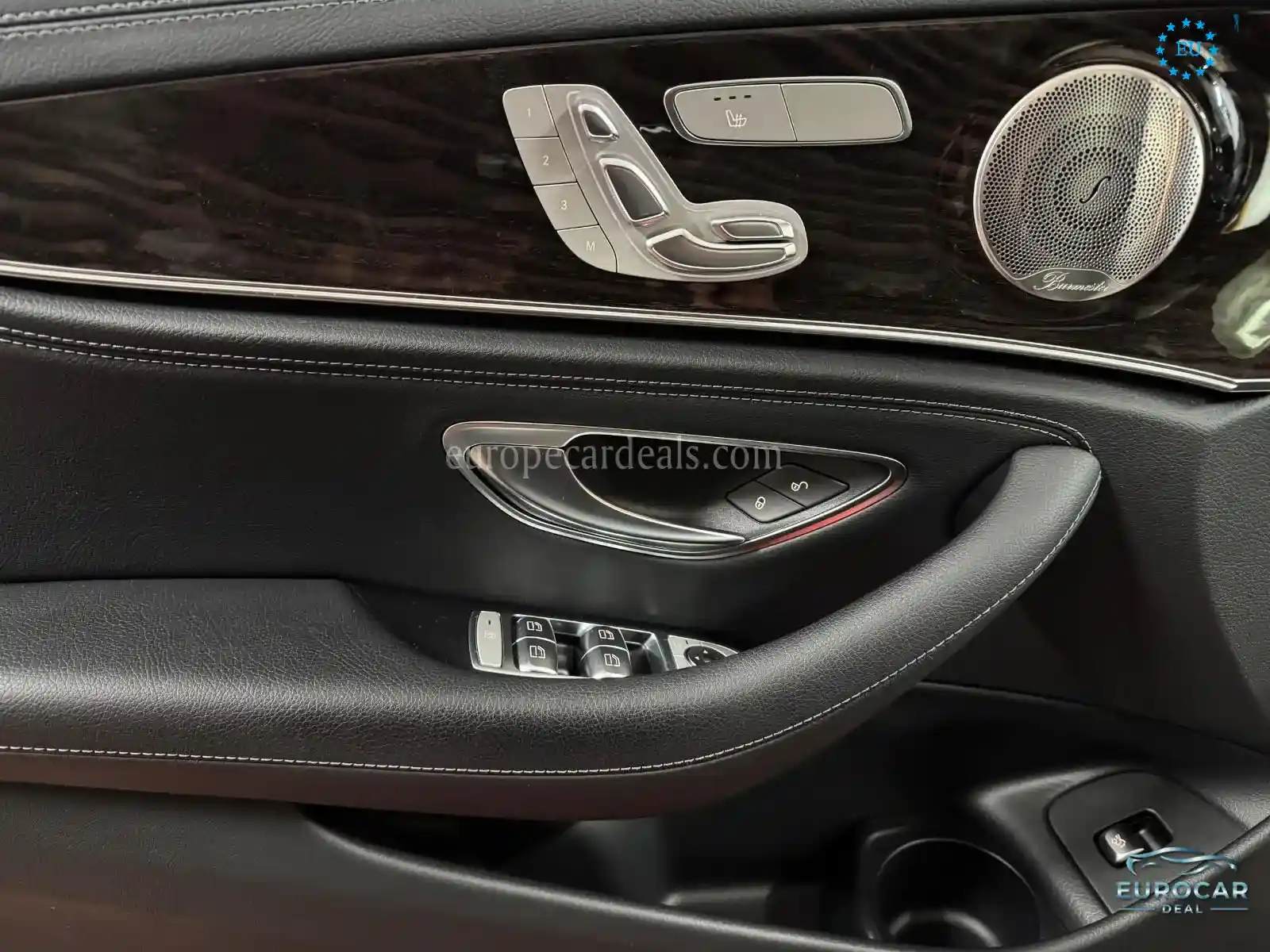 Mercedes-Benz E 450