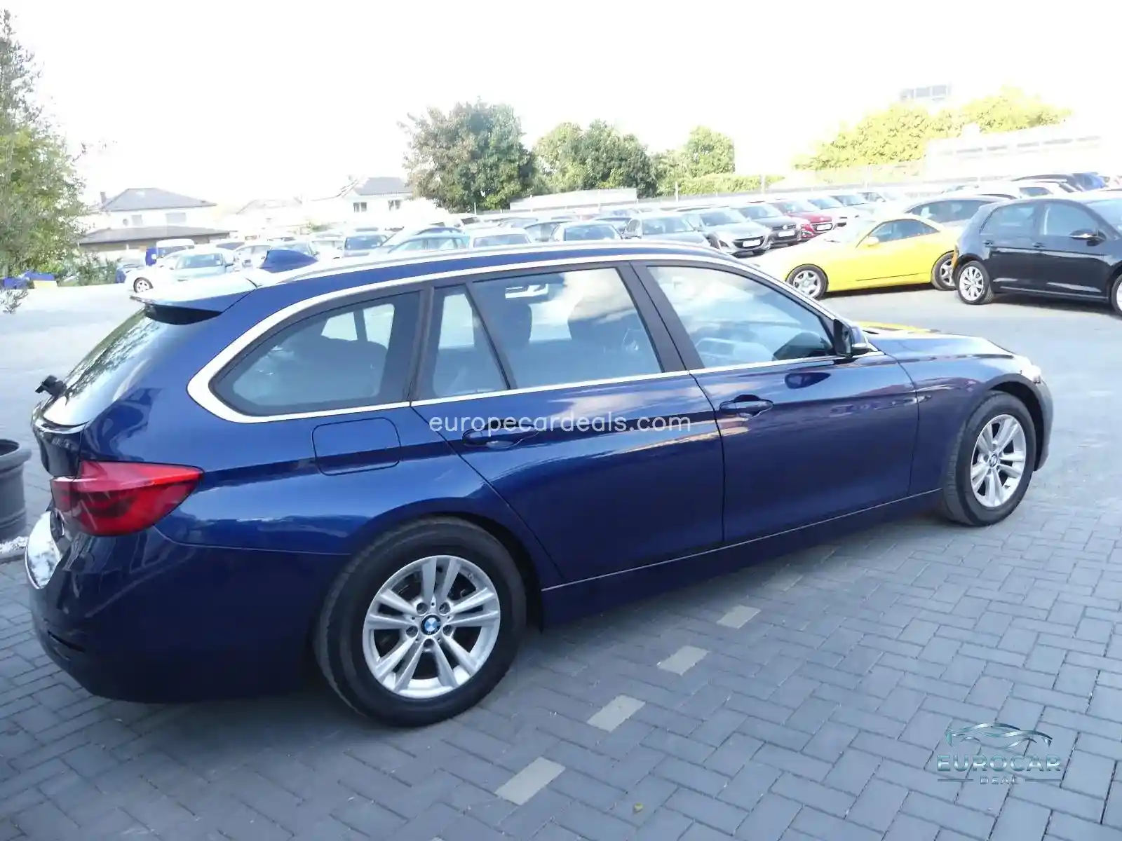 BMW 318